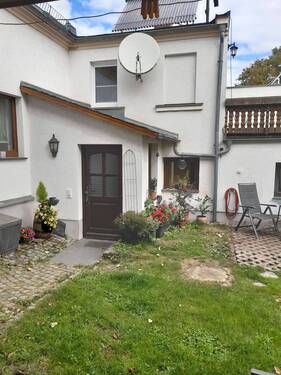 Gartenansicht - 
