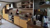 Küche Haupthaus - 