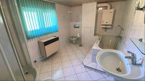Badezimmer - 