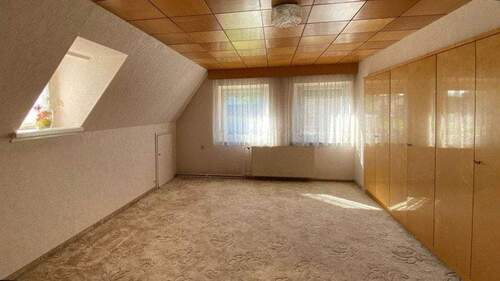 Kinderzimmer - 