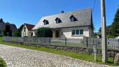 Frontansicht - 5 Zimmer Einfamilienhaus zum Kaufen in Eibau