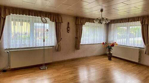 Wohnzimmer - 