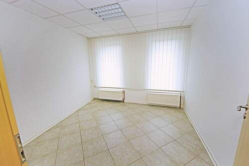 Zimmer 2 im EG - 