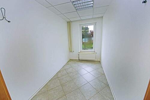Zimmer 4 im EG - 