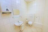 WC 2 im EG - 