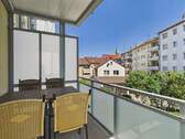 Balkon - 