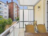 Balkon - 