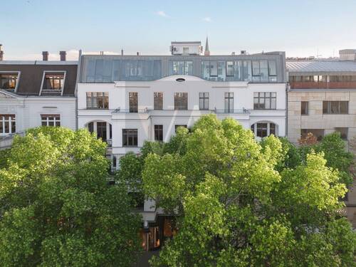 Kurfürstendamm200-26.jpg - 9 Zimmer Büro in Berlin