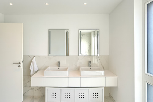 Bad Obergeschoss II - 