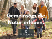 Gemeinsam Natur erleben - 