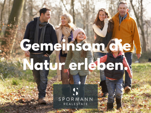 Gemeinsam Natur erleben - 