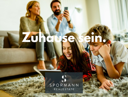 Zuhause sein - Doppelhaushälfte mit 187,00 m² in Düsseldorf zur Miete