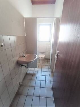 WC Privat - 