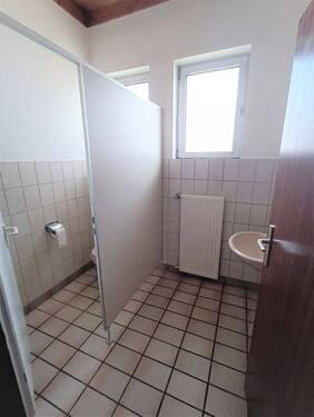 WC Damen - 