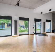 Moderne Gewerbeeinheit in zentraler Lage nahe des Hauptbahnhofs - Berlin Moabit