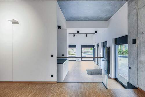 Weitere Ansicht Raum - 