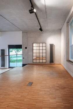 Weitere Ansicht Raum - 