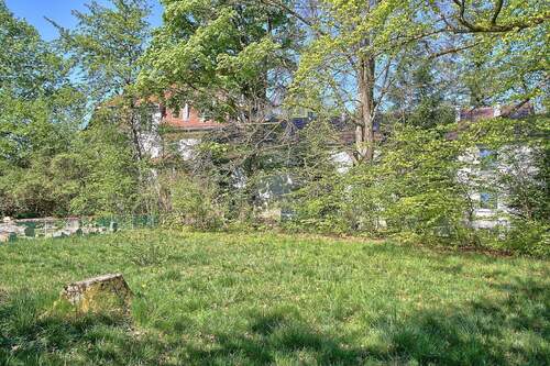 Frei zur Bebauung! - Grundstück zum Kaufen in Gauting