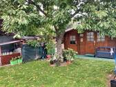 Gartenhaus - 