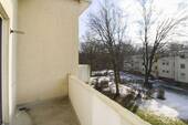 Balkon - 