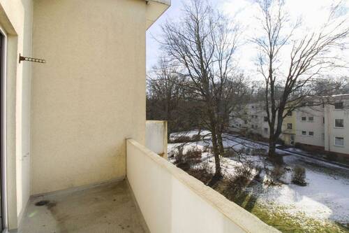 Balkon - 