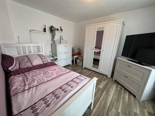 Zimmer - 4 Zimmer Doppelhaushälfte zum Kaufen in Rendsburg