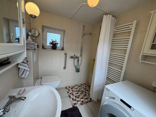 Badezimmer - 