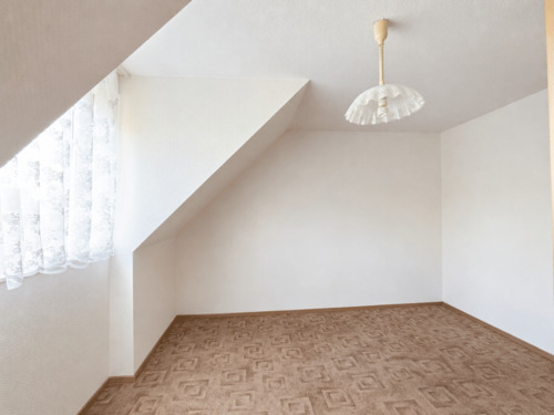 Schlafraum - 