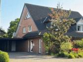 Familienwohnen in Varensell - Familienglück mit Gartenidylle *4298 G Doppelhaushälfte in Rietberg-Varensell
