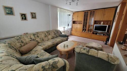 Wohnzimmer - 