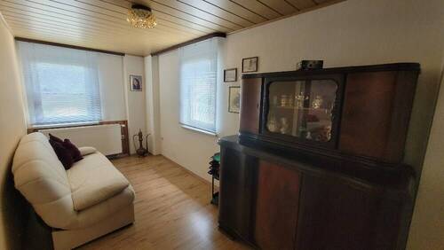 Kinderzimmer - 