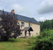 Traumhaus mit großem Garten - 185.000,00 EUR Kaufpreis, ca.  160,00 m² Wohnfläche in Neuensalz (PLZ: 08541) Zobes
