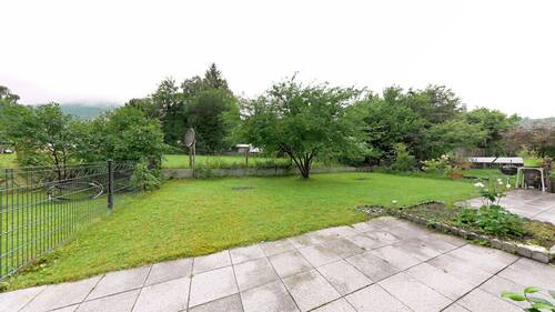 Terrasse - 