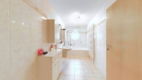 Badezimmer - 