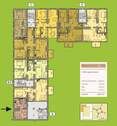Appartement 16 - 1. OG - 
