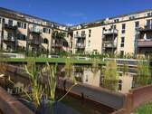 idyllischer Teich - 1 Zimmer Etagenwohnung zur Miete in Augsburg