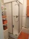 Duschkabine - 