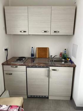 Küchenpantry - 