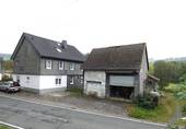 Haus - 6 Zimmer Einfamilienhaus zum Kaufen in Bad Berleburg