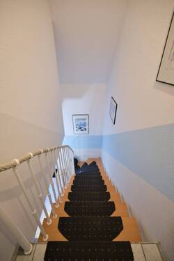 Treppenhaus - 