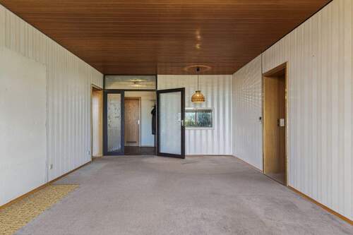 Wohnzimmer Ansicht 2 - 