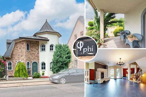 Immobilien-Aachen-Haus-Kaufen-JY888-Grid-02 - PHI AACHEN - Einzigartiges Architektenhaus mit Terrasse und Garage in ruhiger Lage von Aachen!