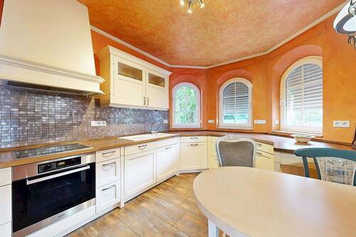 Immobilien-Aachen-Haus-Kaufen-JY888-12 - Einfamilienhaus mit 146,90 m&sup2; in Aachen zum Kaufen