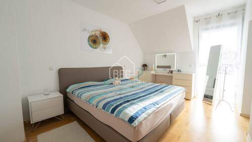 Elternschlafzimmer - 