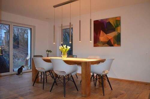 Essen EG - Doppelhaushälfte mit 173,20 m&sup2; in Eresing zum Kaufen