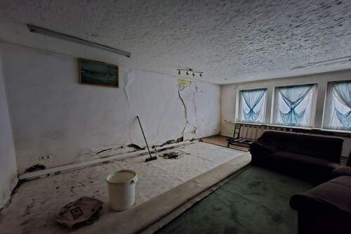 EG Innenbereich Bild II VH - 