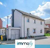 Familienfreundliches Einfamilienhaus in Erkelenz-Hetzerath - 116?m², viel Platz & Potenzial - Erkelenz / Hetzerath