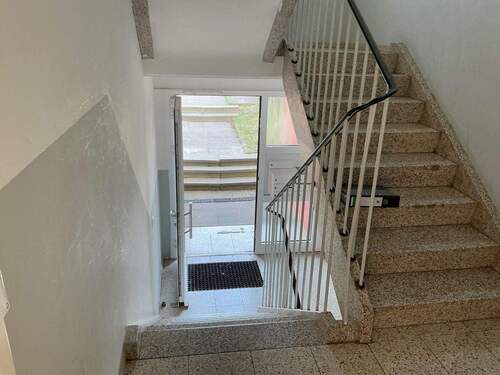 Treppenhaus - 
