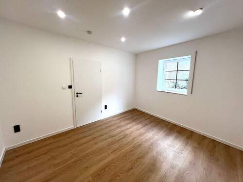 Schlafzimmer EG Vorderhaus - 