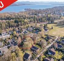 PÖCKING: IDEALES GRUNDSTÜCK IN BESTLAGE